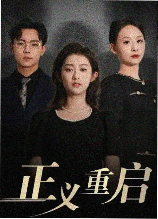 公共电视纪录片封面